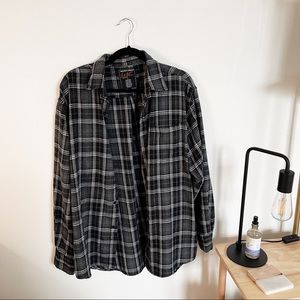 VINTAGE FLANNEL